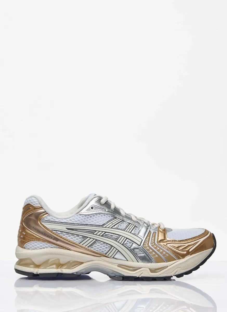 Gel-Kayano 14 Sneakers