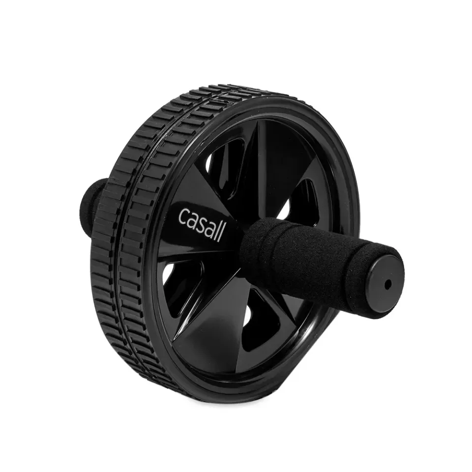 Ab Roller Recycled