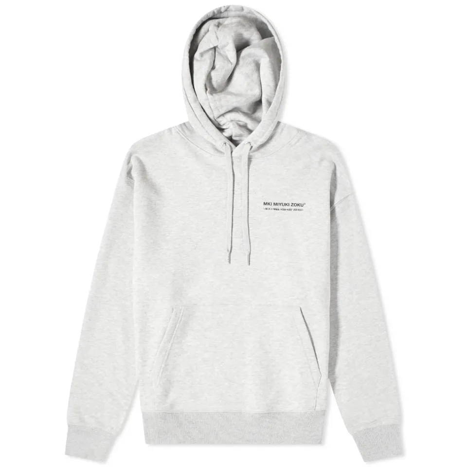 Phonetic Hoodie