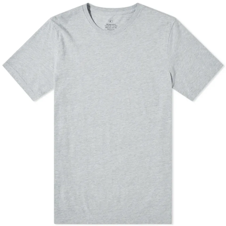 Crew Tee