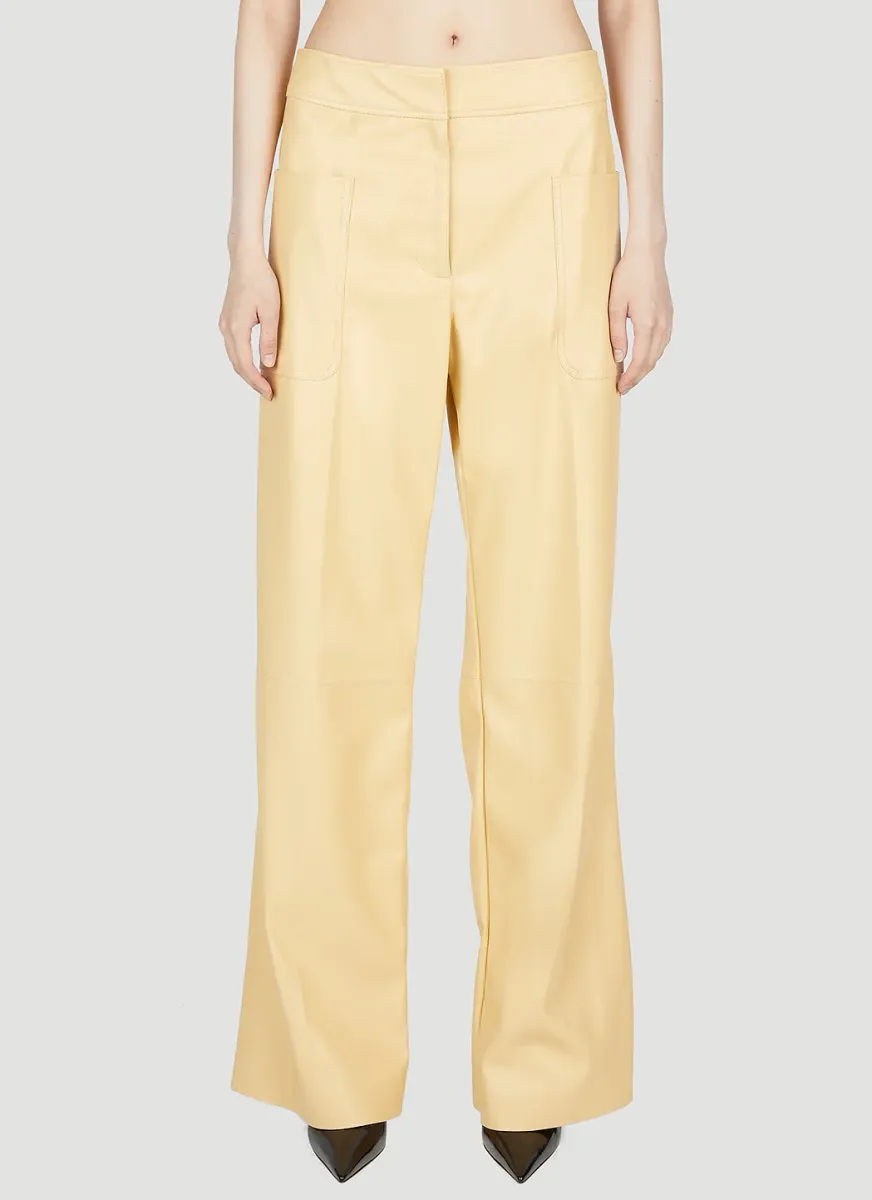 Altermat Wide Leg Pants