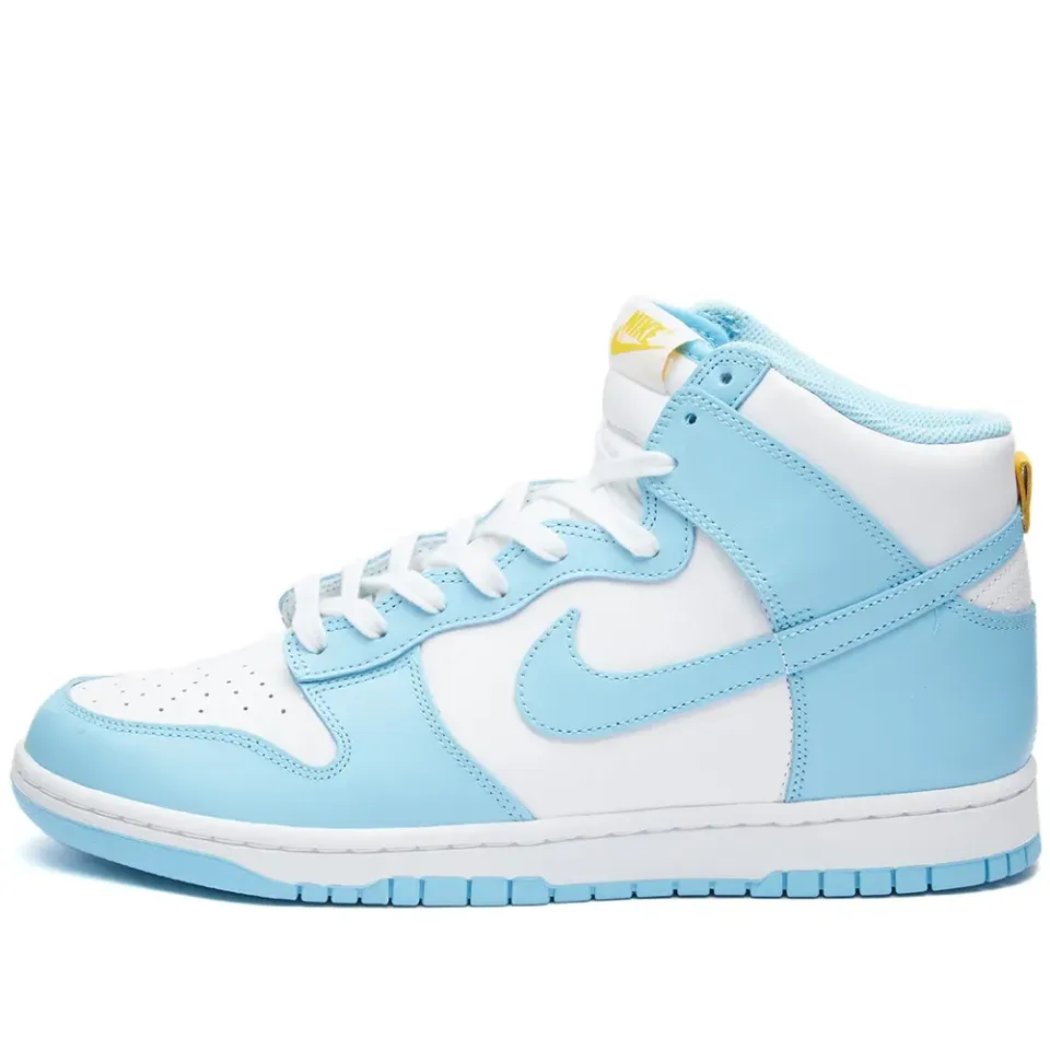 Dunk Hi Retro