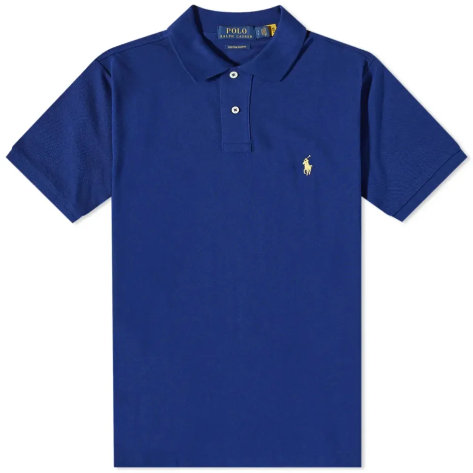 Custom Fit Polo