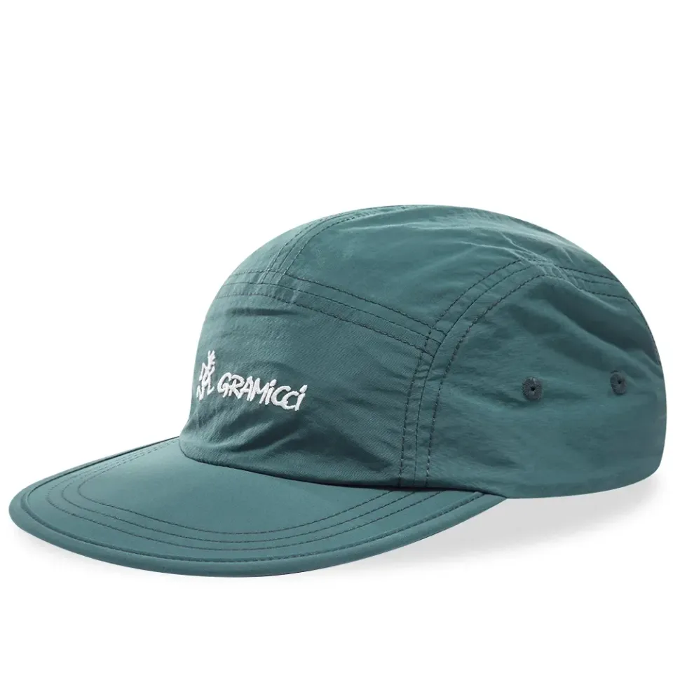 Shell Jet Cap