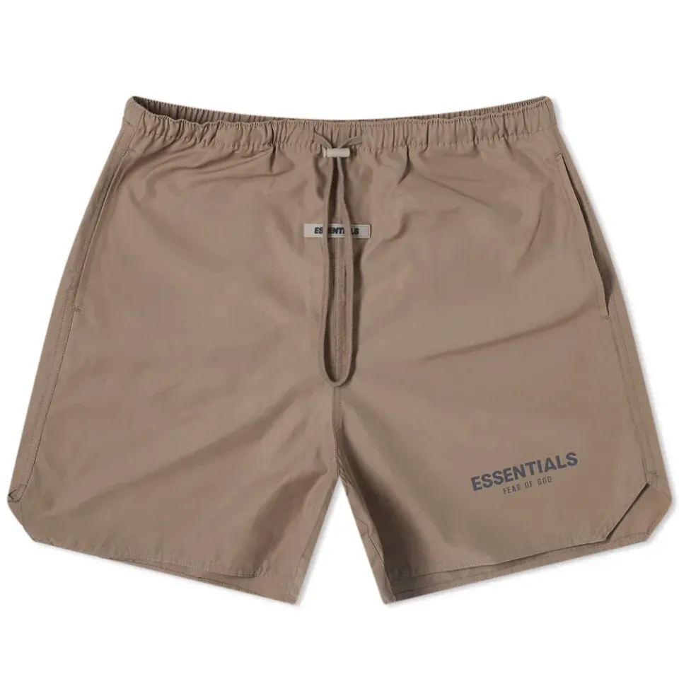 Volley Short
