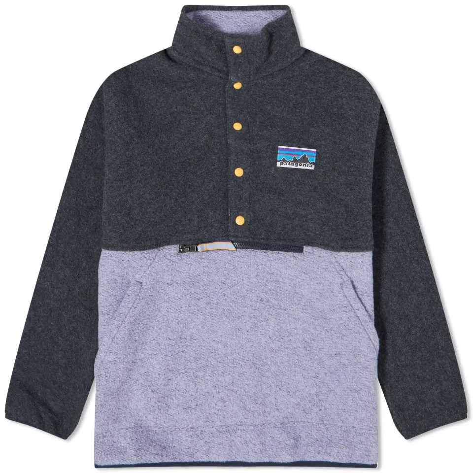 50th Anniversary Snap-T Fleece Jacket
