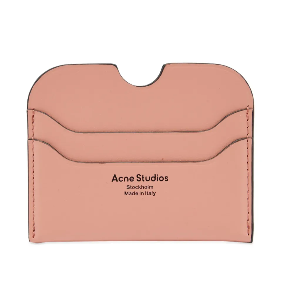 Elmas Large S Card Holder