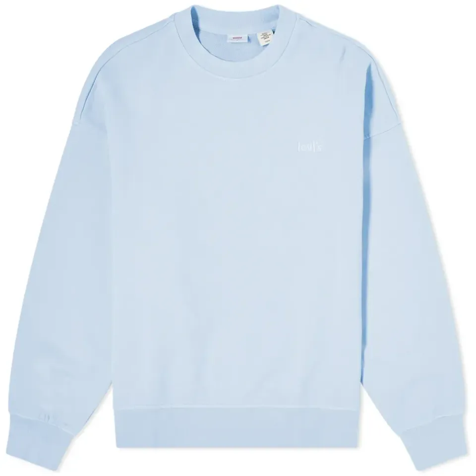Levi's WFH Crew Sweat