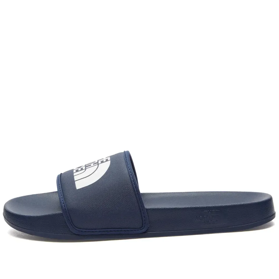 Base Camp Slide