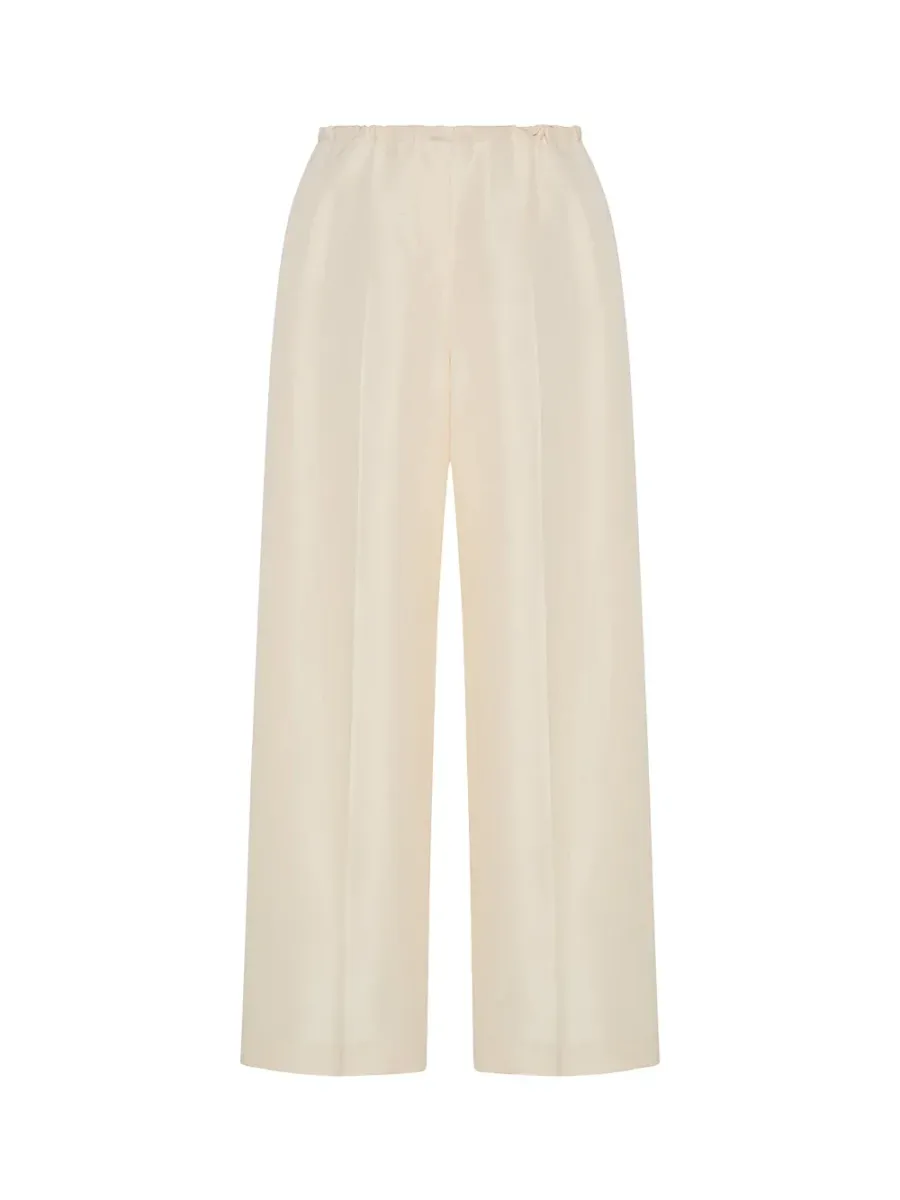 Beta Pant Vanilla