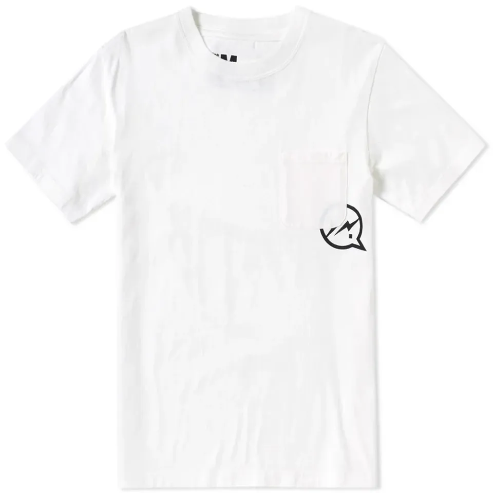Icon Pocket Tee