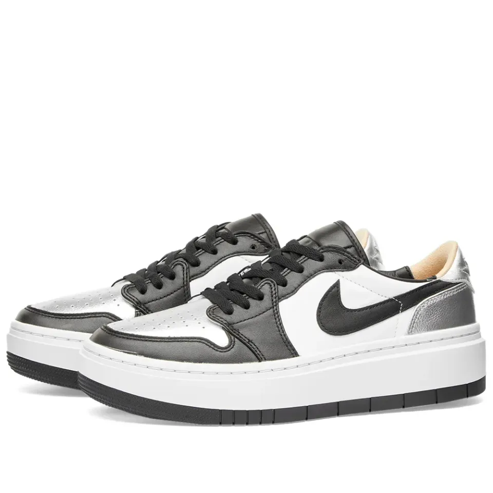 1 Elevate Low SE