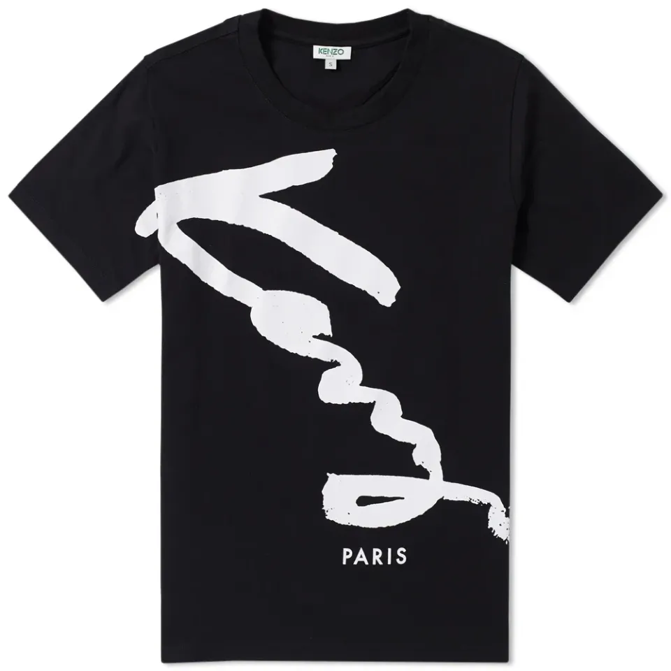 Signature Tee
