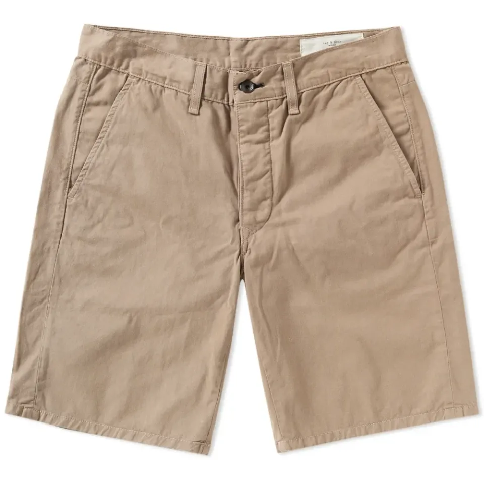 Standard Issue Short