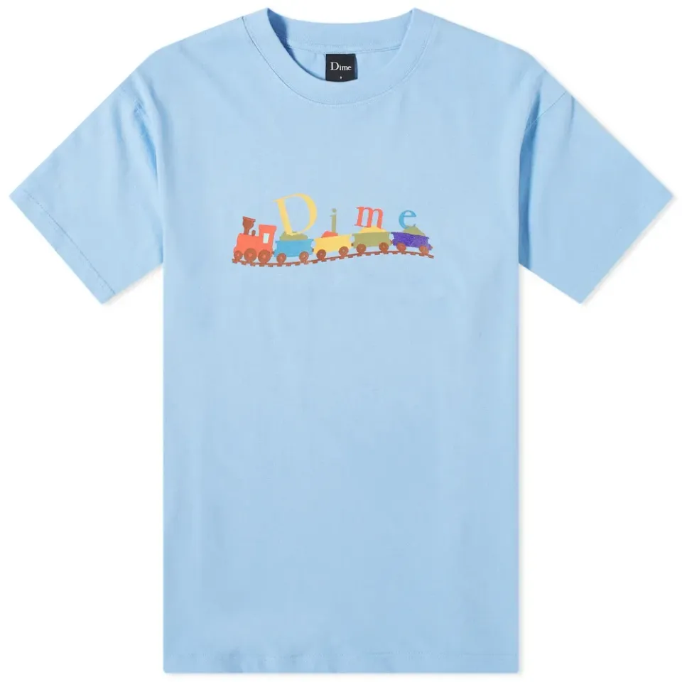 Classic Train T-Shirt