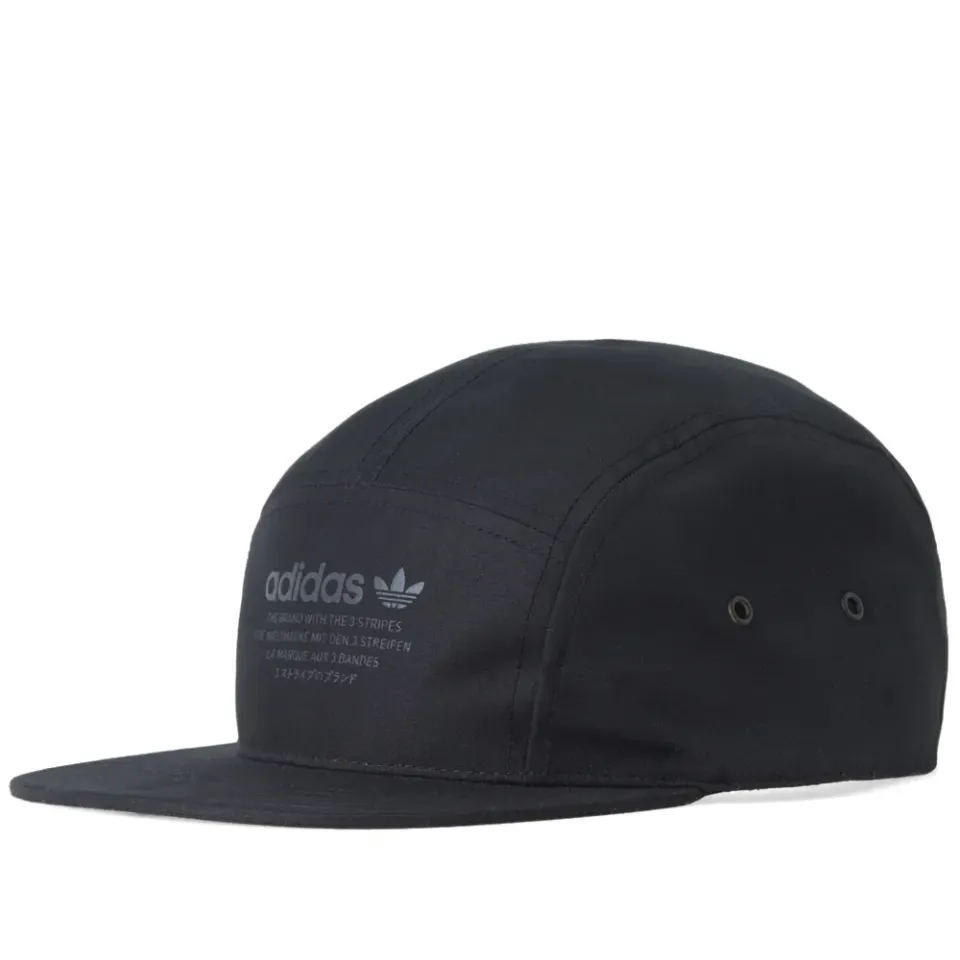 NMD 5 Panel Cap