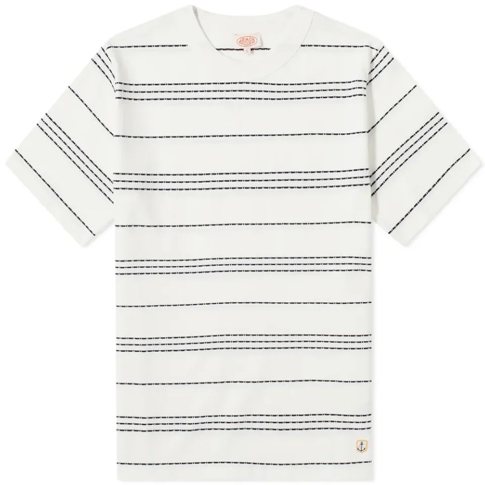 Barnaby Chain Stripe T-Shirt