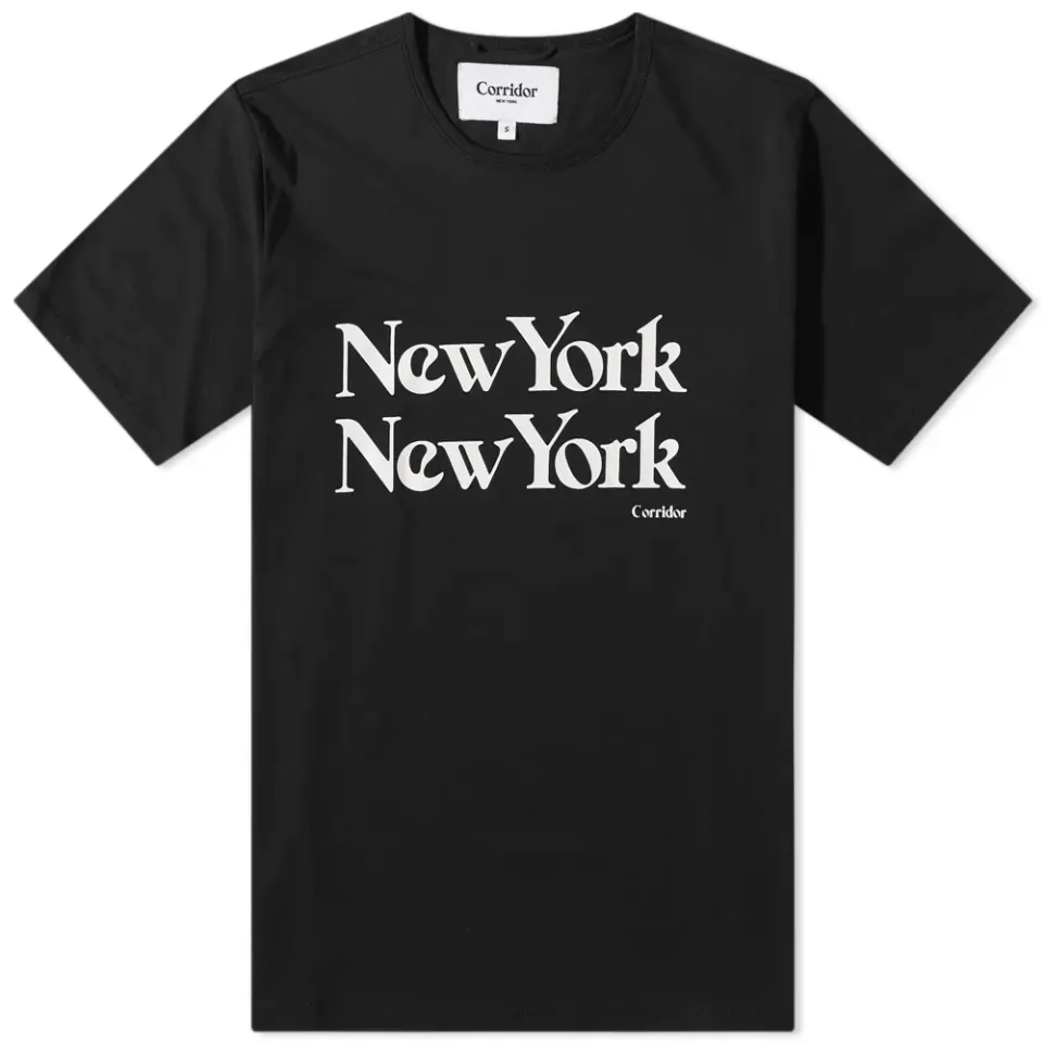 New York New York T-Shirt
