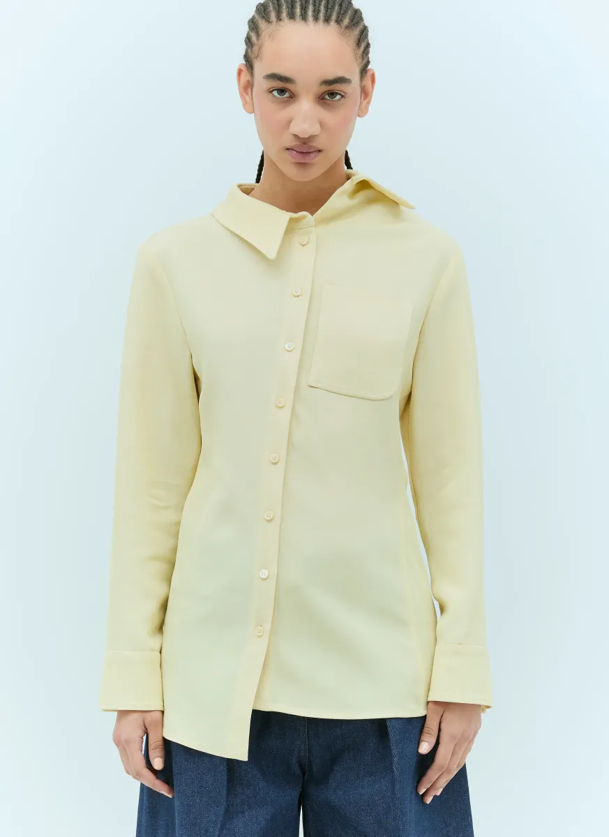 La Chemise Pablo Shirt