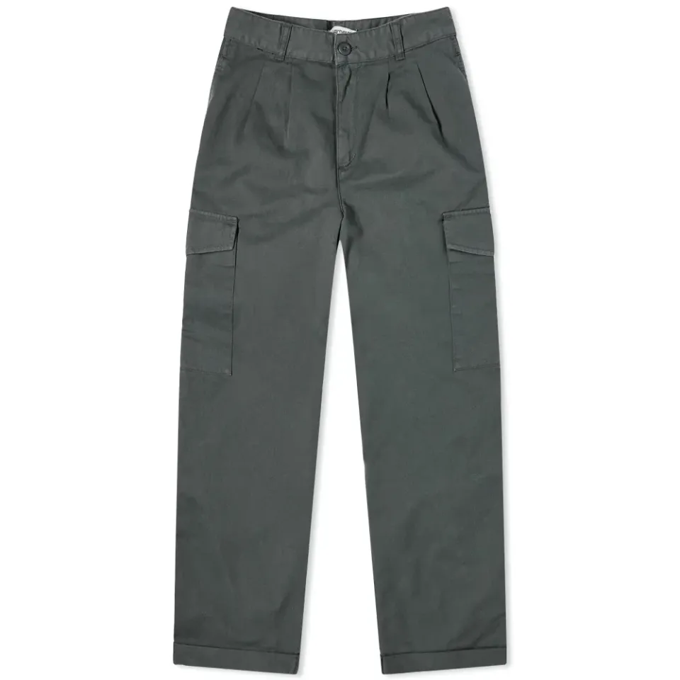 Collins Military Pant