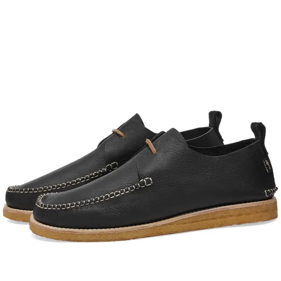 Lawson Suede Shoe