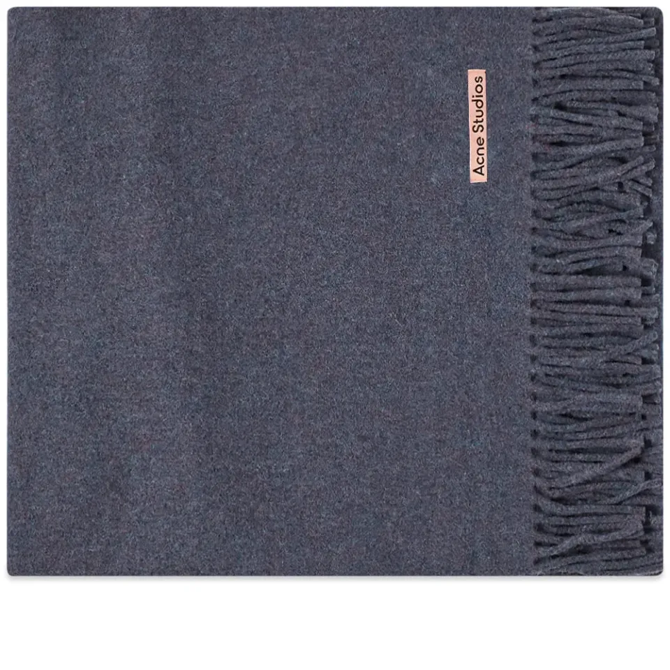 Canada New Scarf