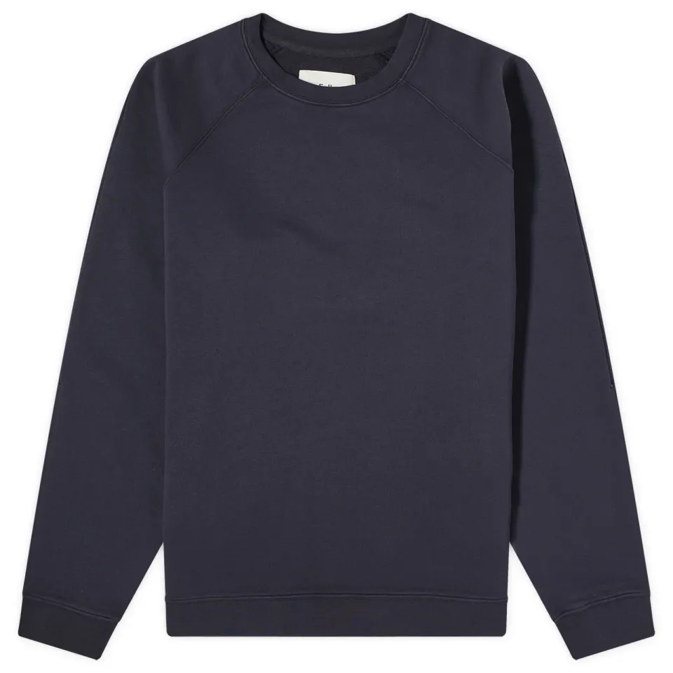 Rivet Crew Sweat
