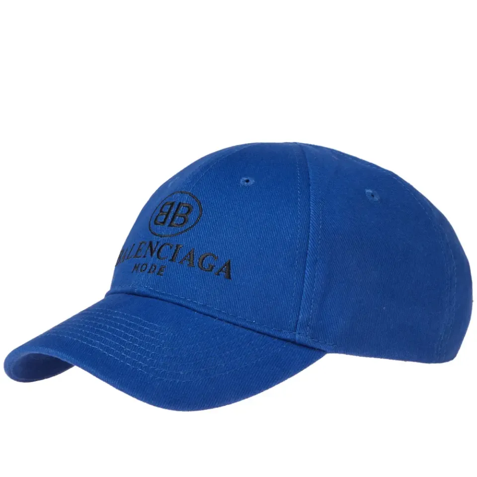 BB Mode Cap