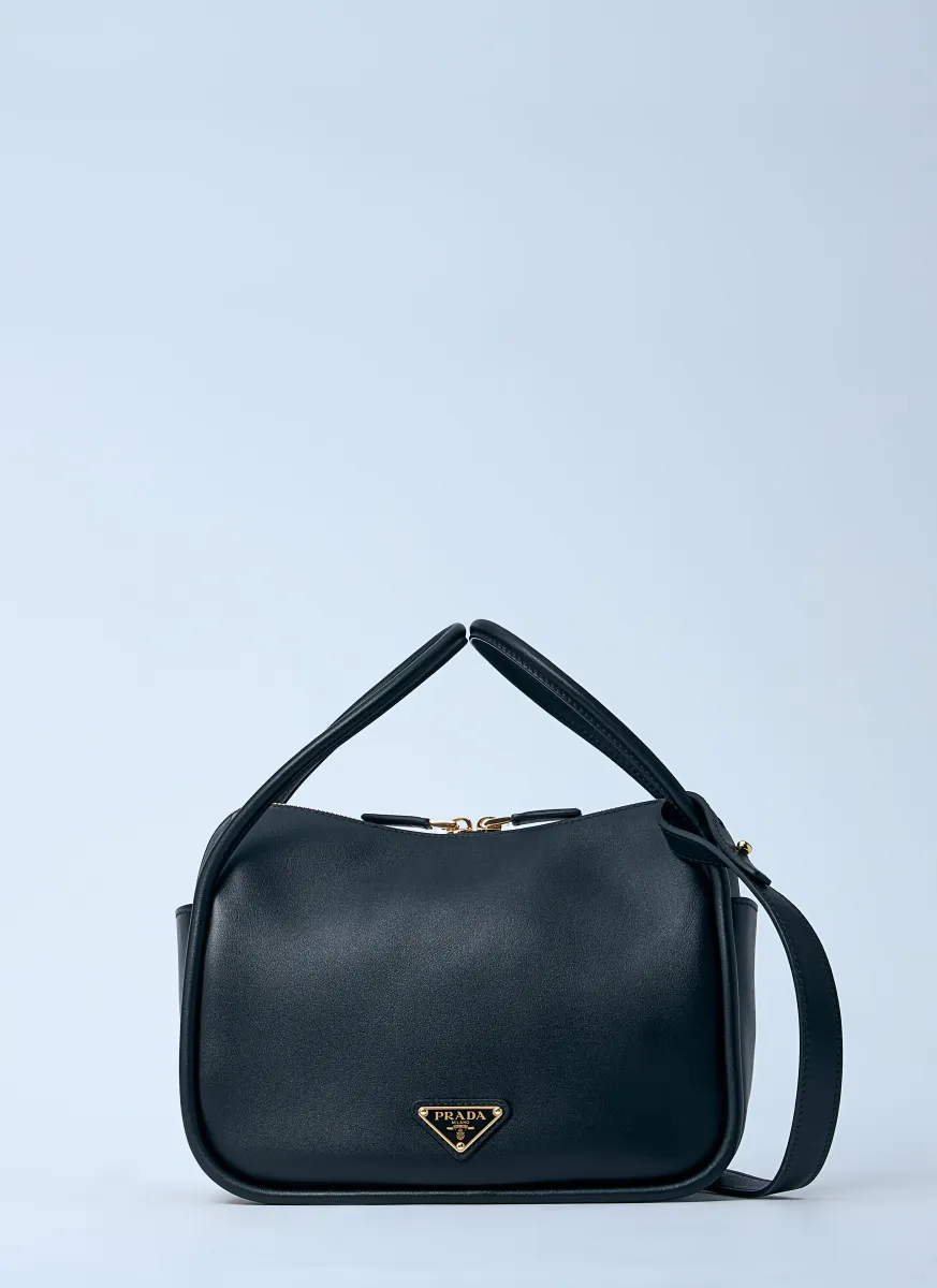 Darling Leather Handbag