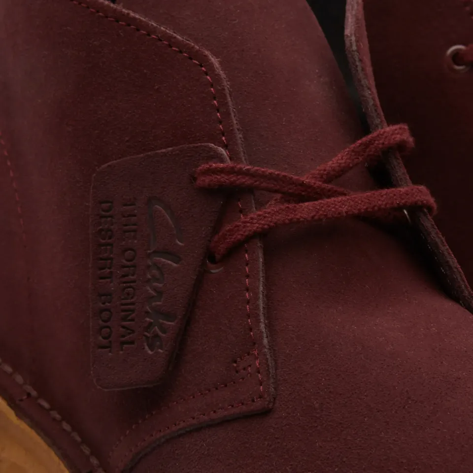 Desert Boot