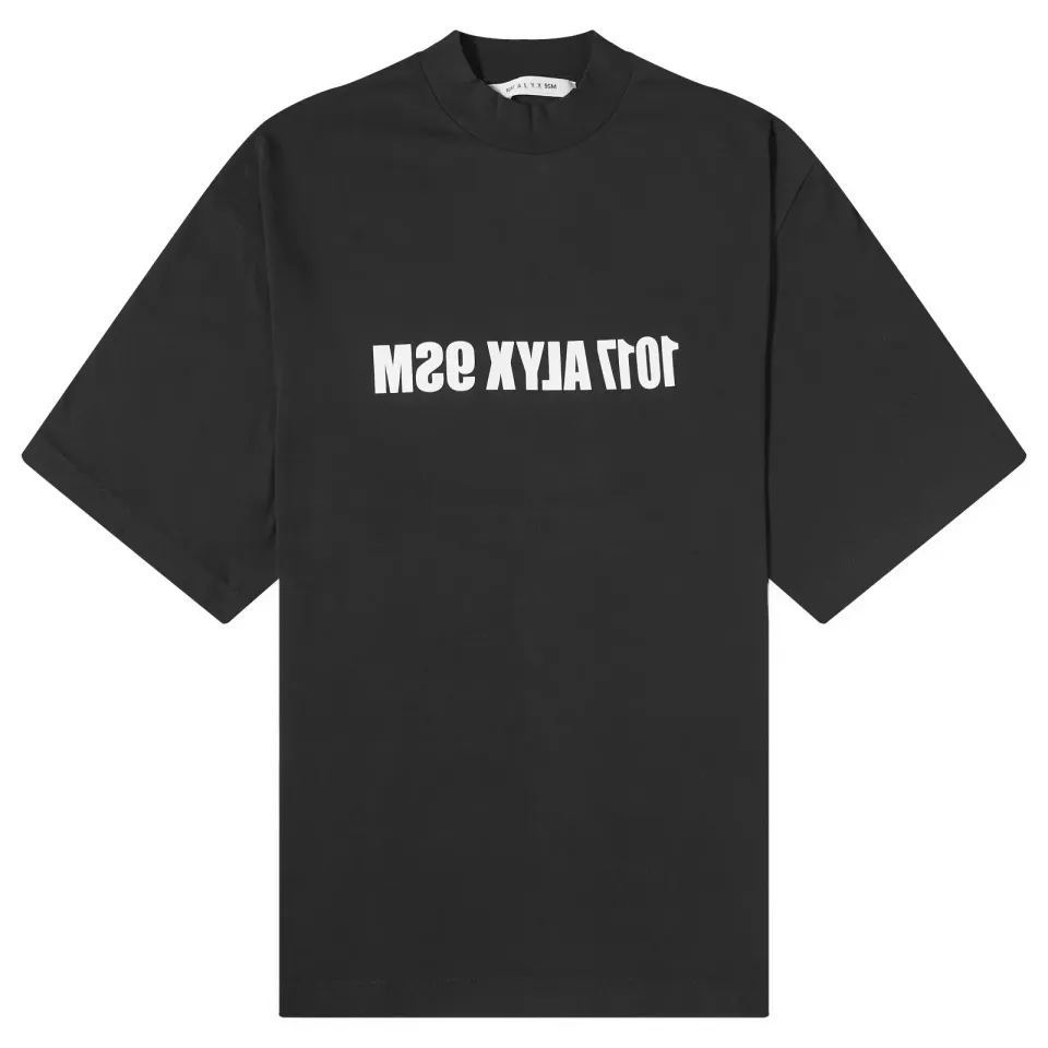 Oversized T-Shirt