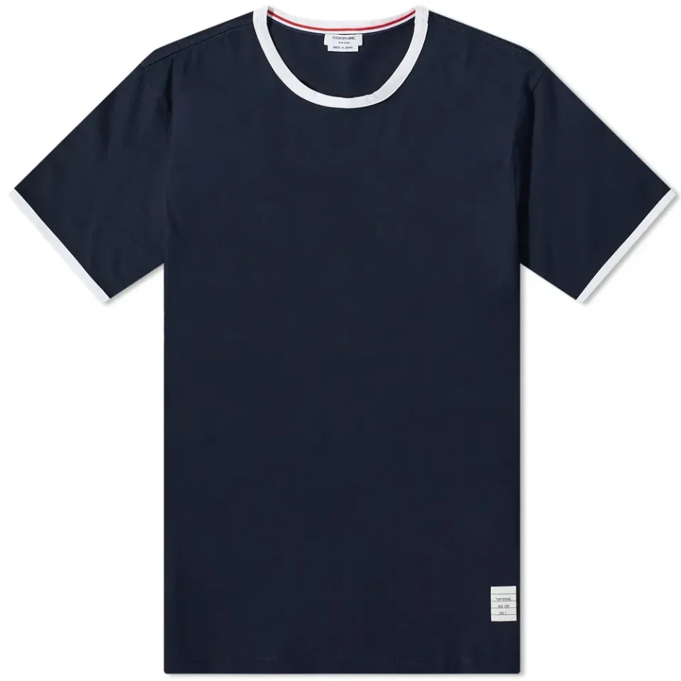 Ringer T-Shirt