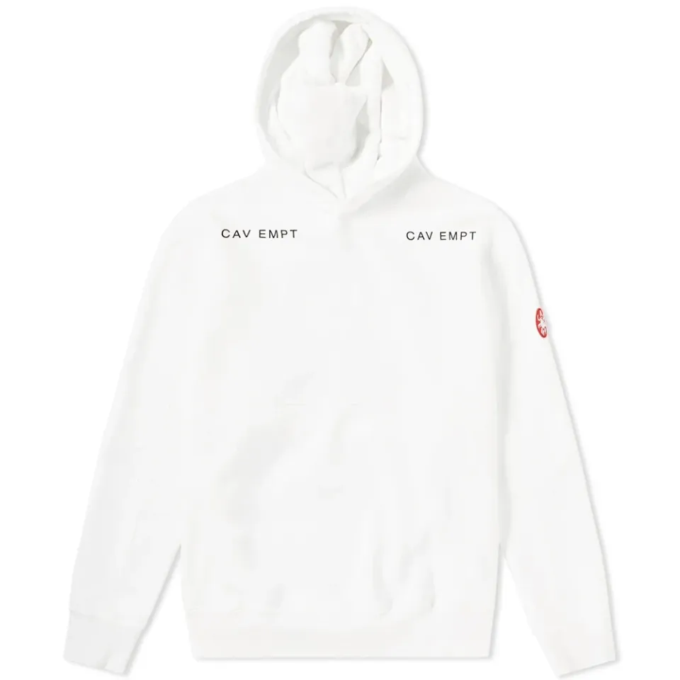 MD Pursuit of Form Heavy Hoody