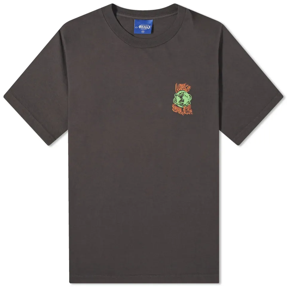 Crawford T-Shirt