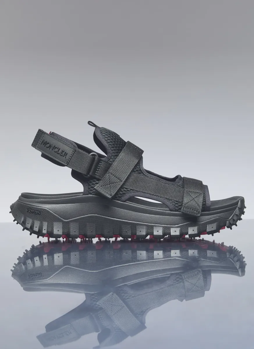 Trailgrip Vela Sandals