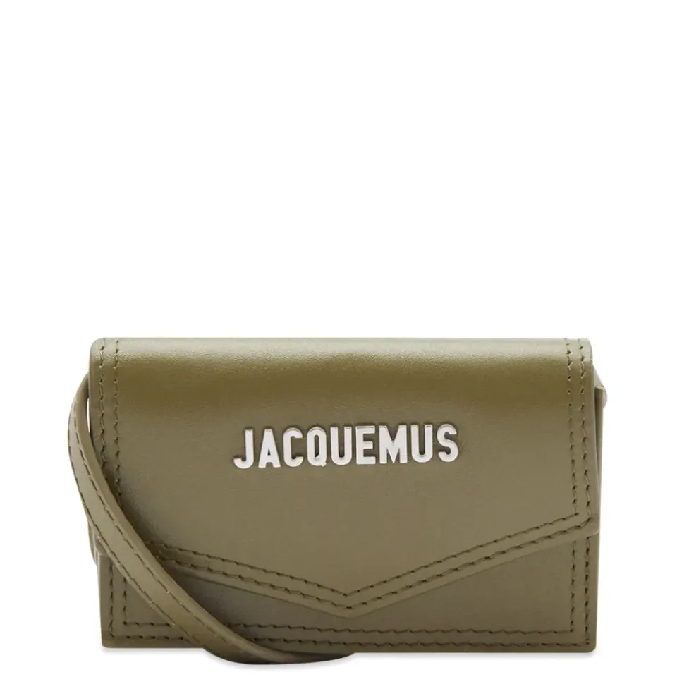 Le Porte Azur Cross Body Bag