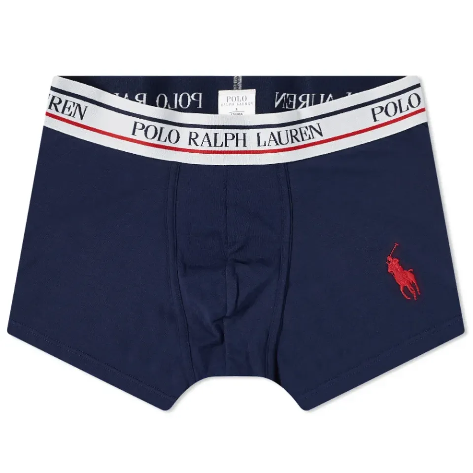 Cotton Trunk