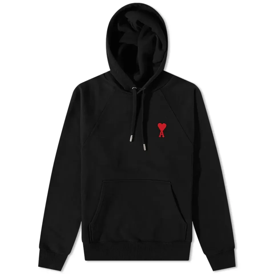 AMI Tonal ADC Hoodie