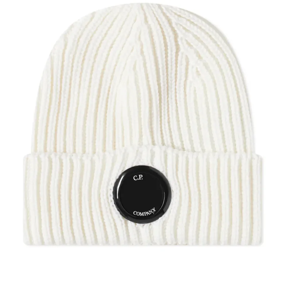 Lens Beanie