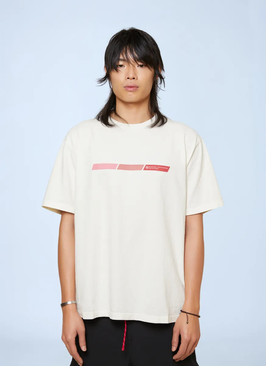 Logo Motif T-Shirt