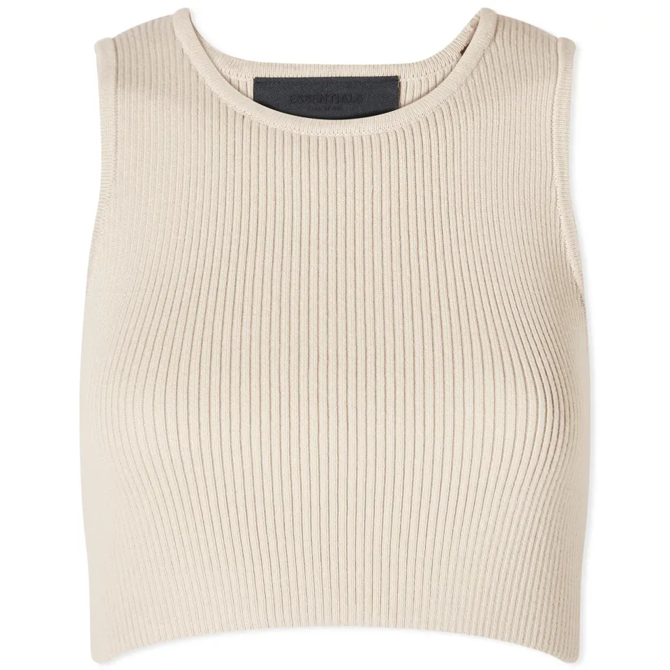 Essentials Sport Tank