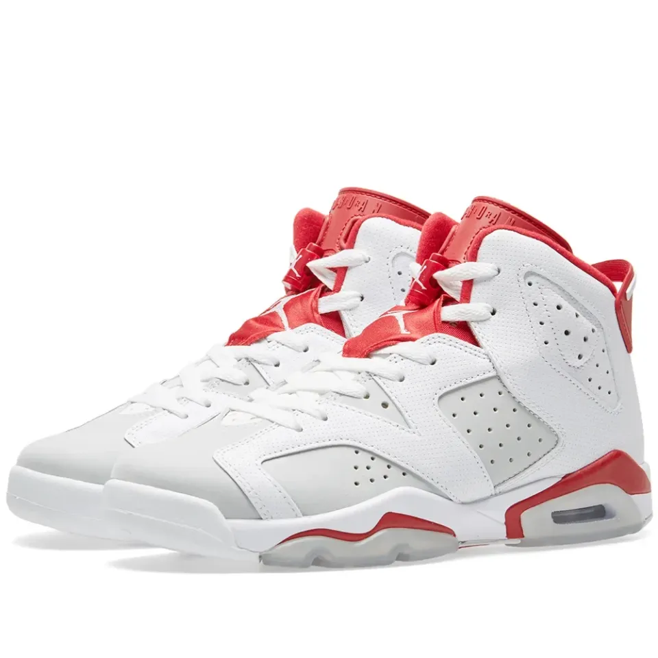 Nike Air Jordan 6 Retro