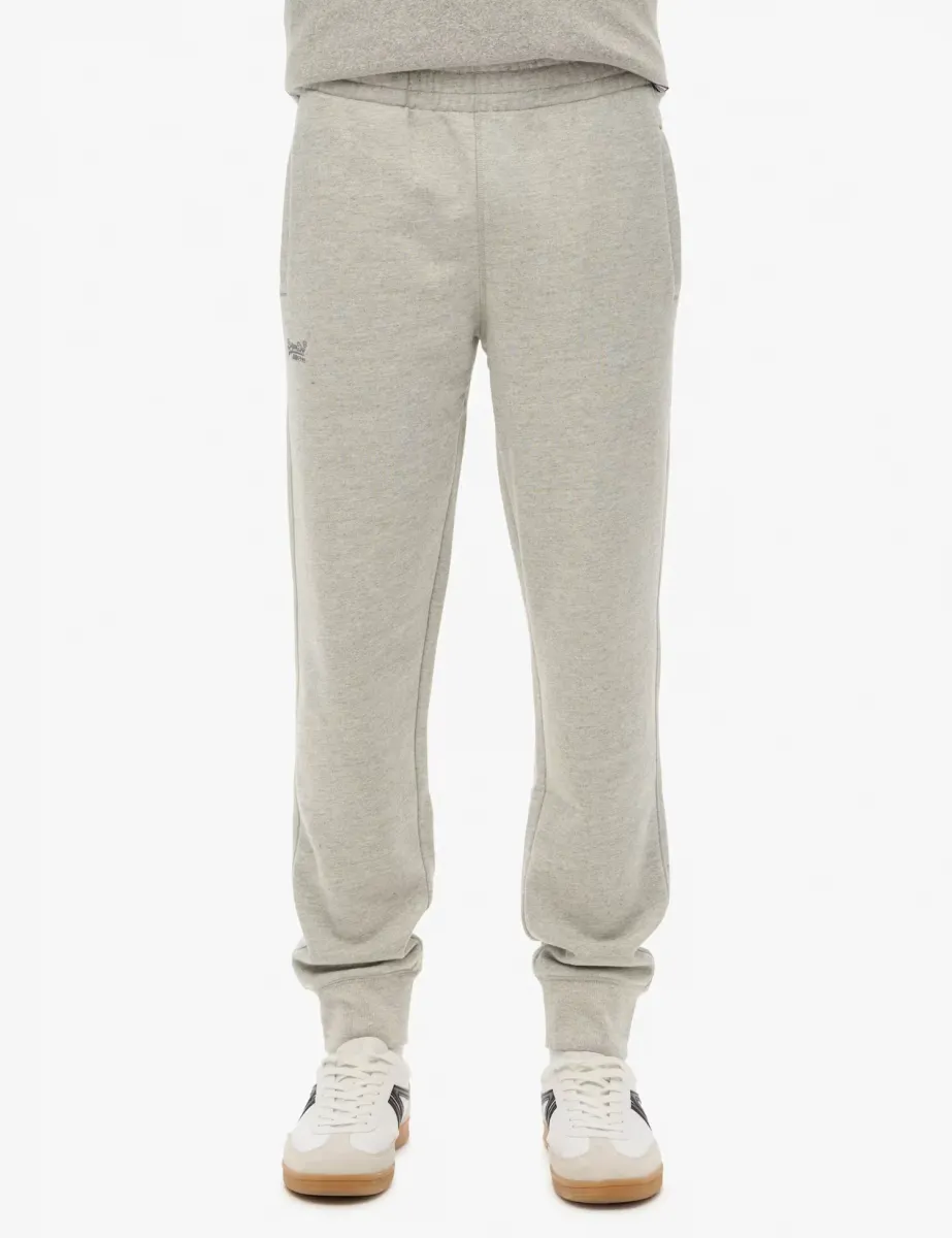 Cotton Rich Slim Fit Joggers