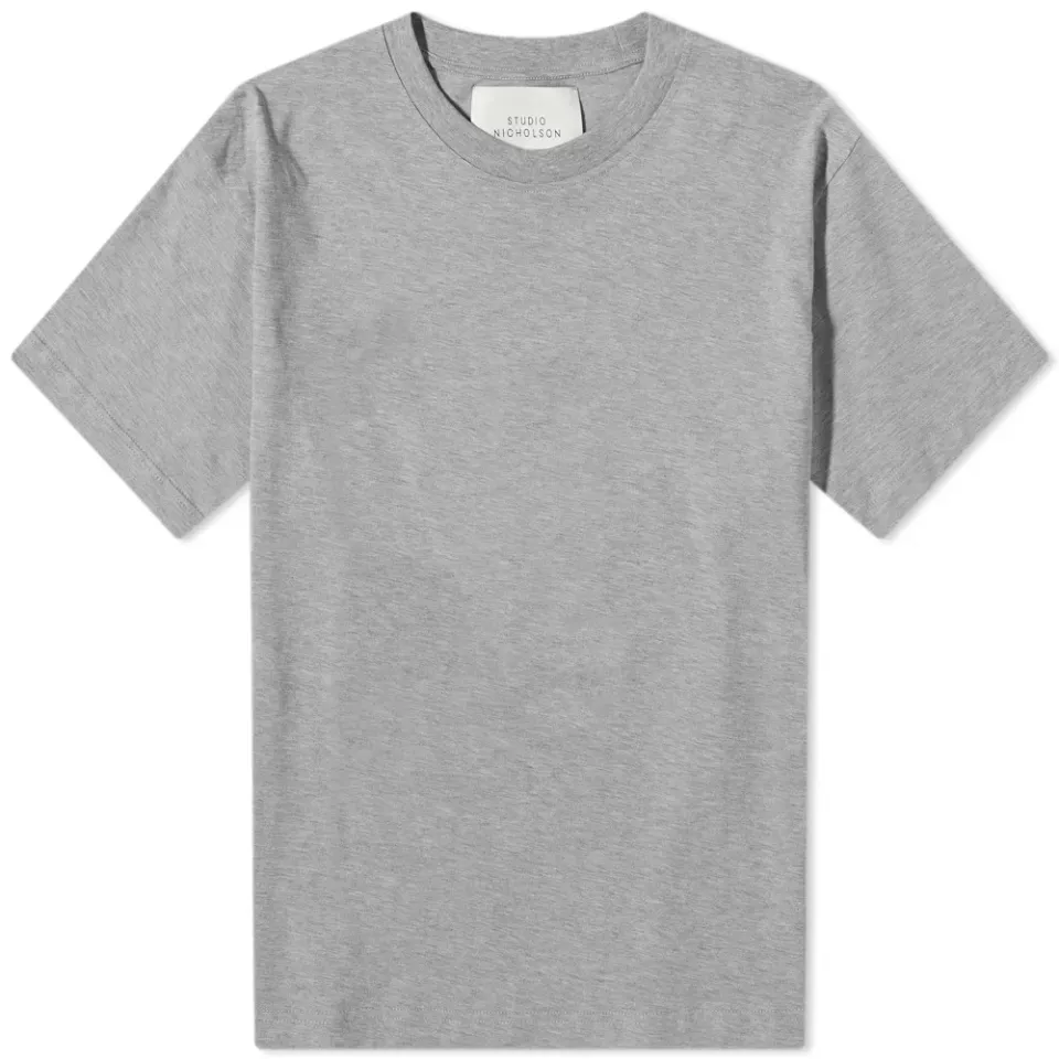Bric Logo Tee