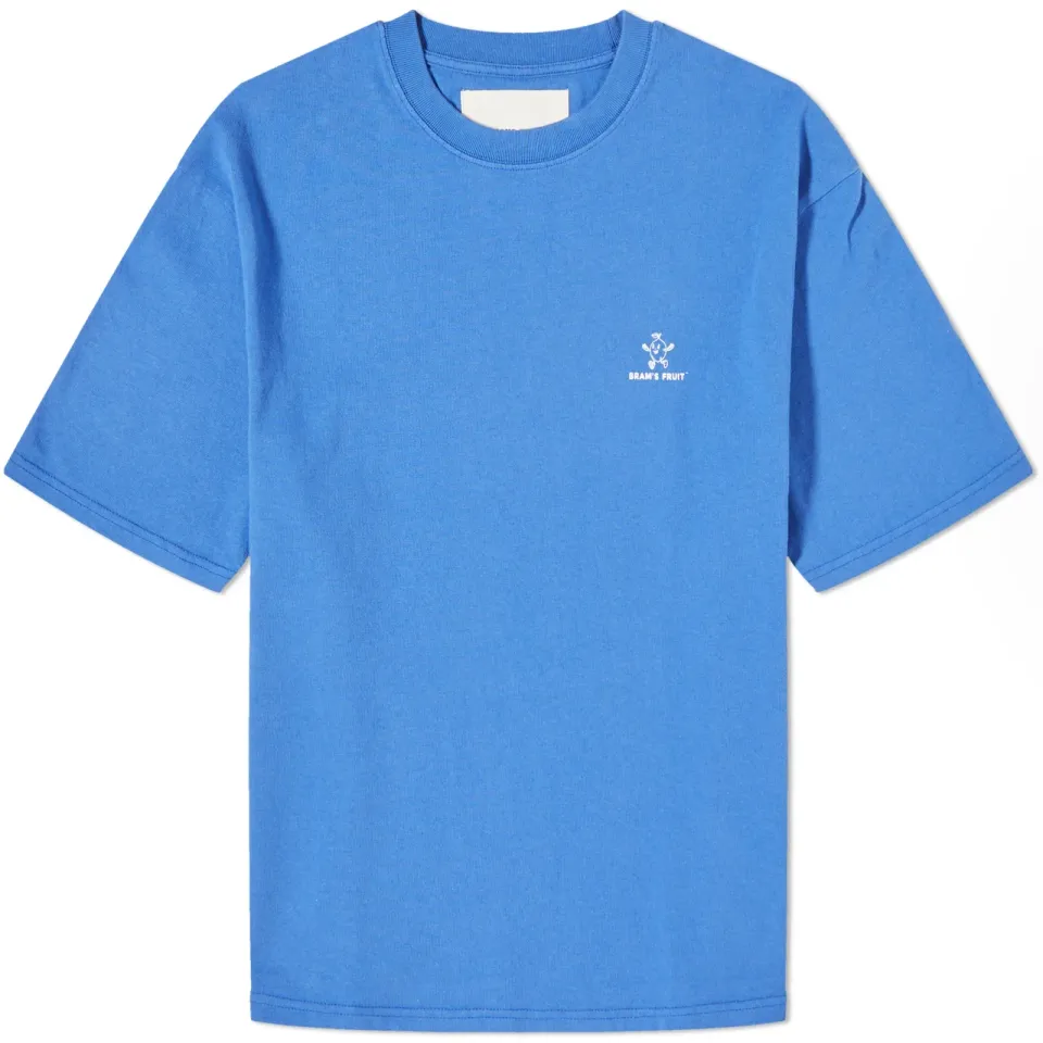 Lemon Outline Logo T-Shirts