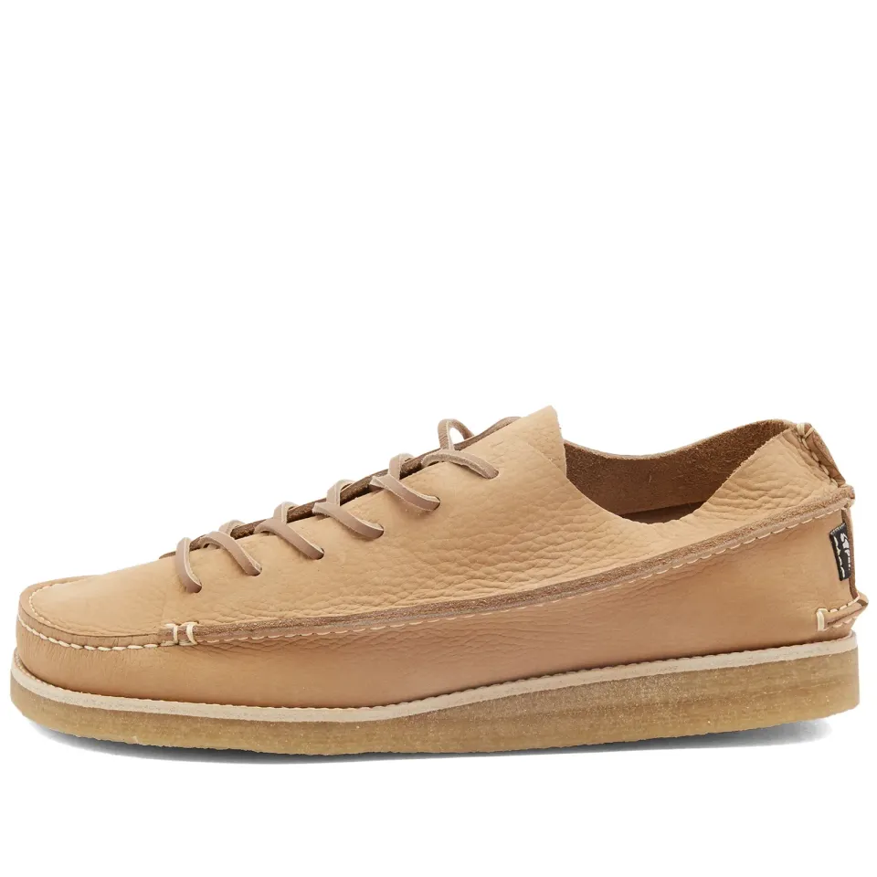 Finn Nubuck