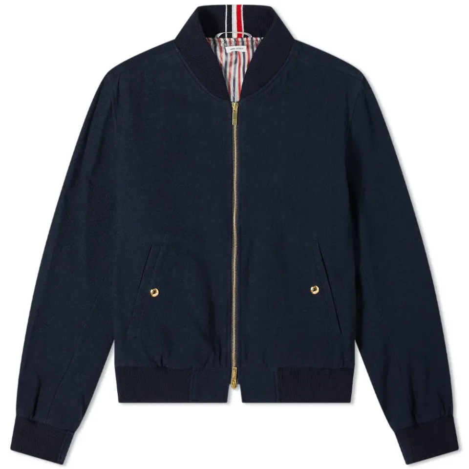 Rwb Bomber Jacket