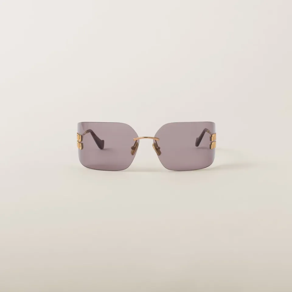 Aube sunglasses