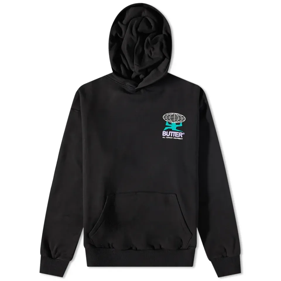 All Terrain Hoody