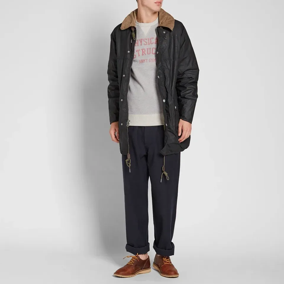 Instructor Crew Sweat